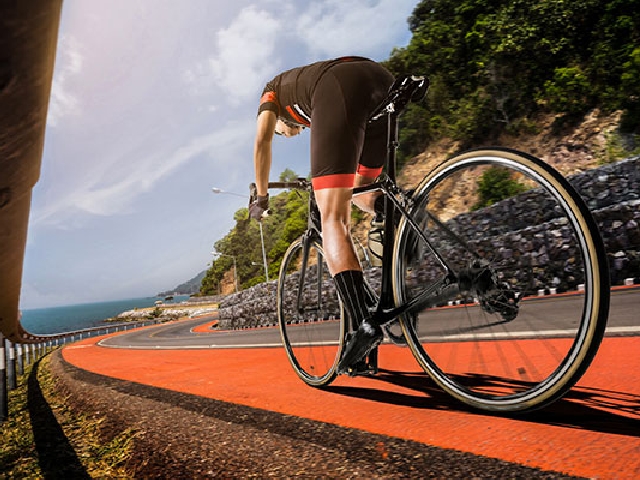 30段變速登山車